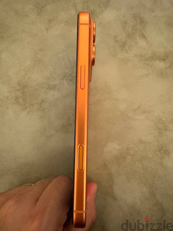 Iphone 17 pro max - 512 3
