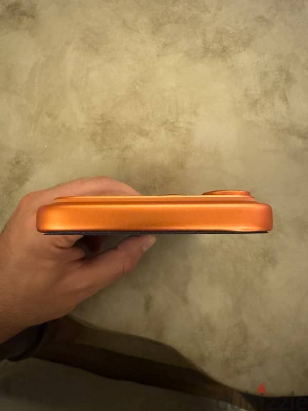 Iphone 17 pro max - 512 5