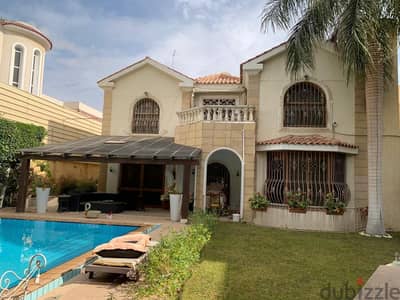Villa shorouk 647 land bau 220 building bau Villa shorouk 647 land bau 220 building bau