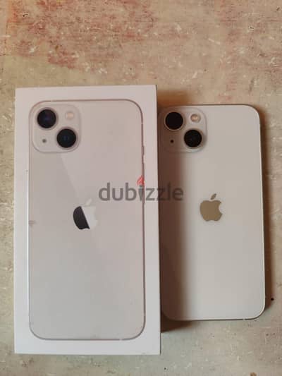 Apple - iPhone 13