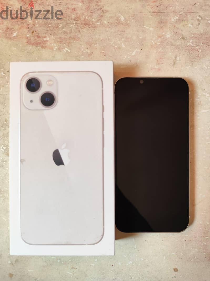 Apple - iPhone 13 1