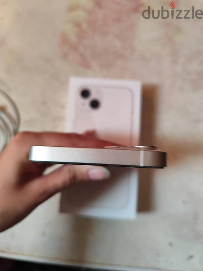 Apple - iPhone 13 3