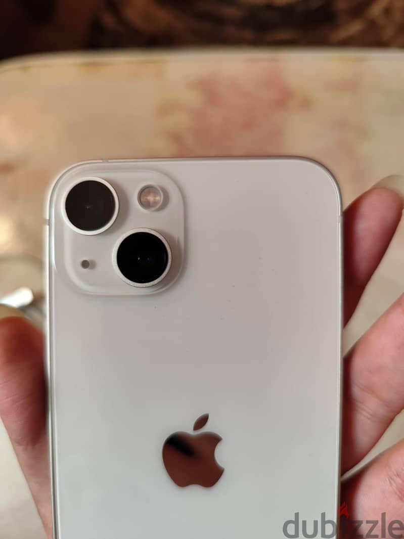 Apple - iPhone 13 4