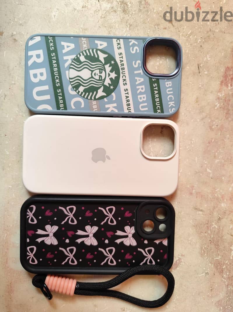 Apple - iPhone 13 5