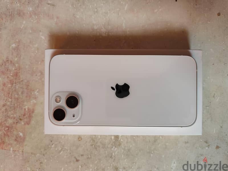 Apple - iPhone 13 7