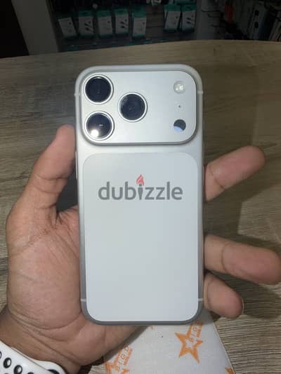 Apple - iPhone 17 Pro