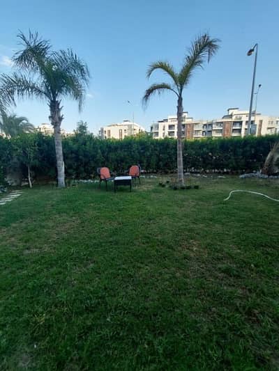 Studio for rent (furnished) or sale at Al-Mostaqbal Buildings, Sheikh Zayed – excellent location and a very distinctive view.