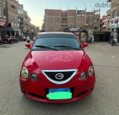 Used Speranza A213 2009 For Sale Cairo