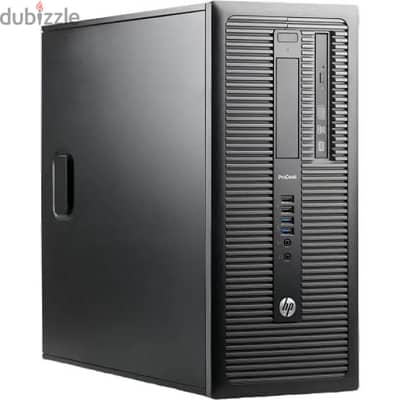 hp pro desk 600g1