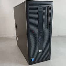hp pro desk 600g1 1