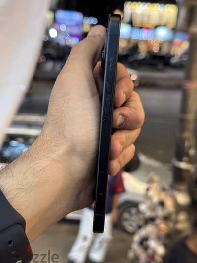 Apple - iPhone 15