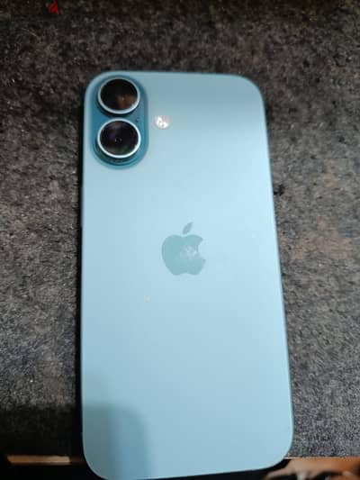 Apple - iPhone 16