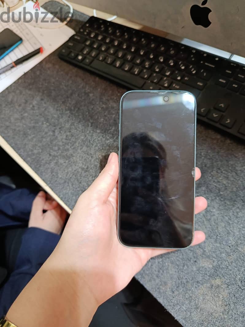 Apple - iPhone 16 1