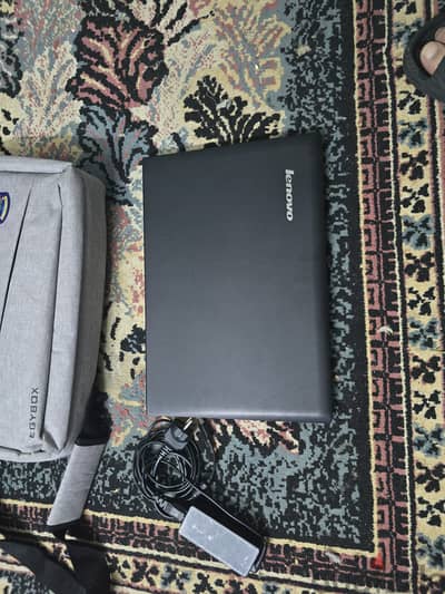 Lenovo G50-80