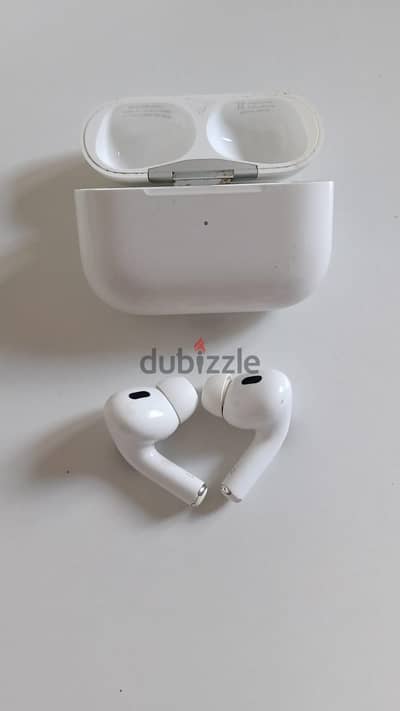 Apple Airpods Pro 2