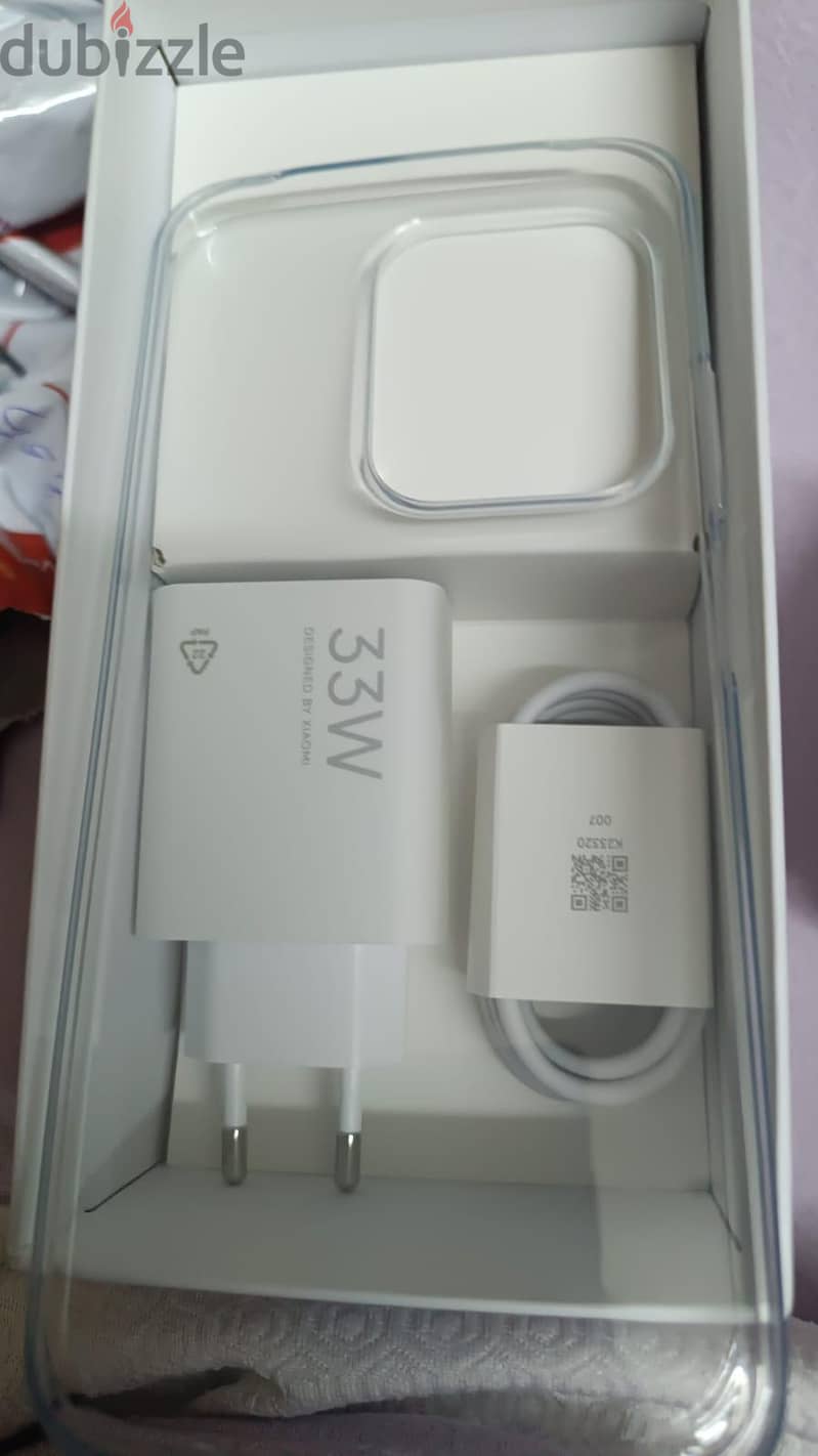 Xiaomi Redmi 15C 8