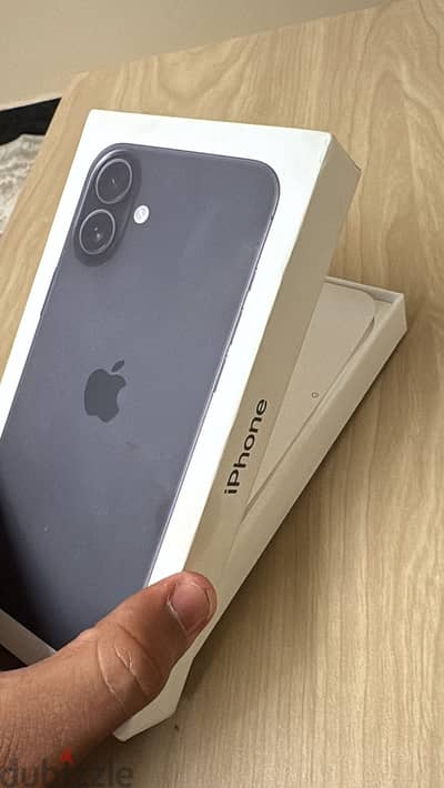 Apple - iPhone 16 Plus