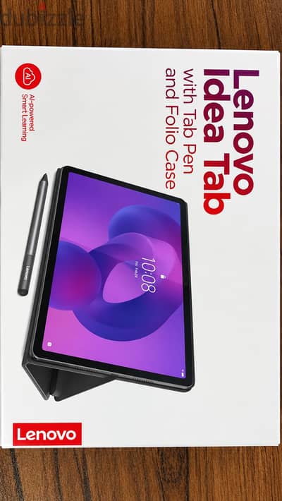 Lenovo Idea Tab