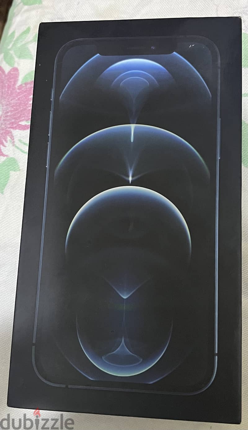 iPhone 12 Pro 1