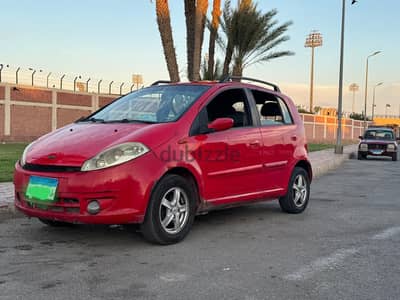 Speranza A113 2012