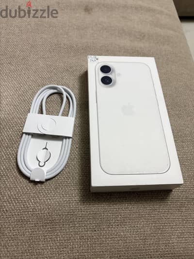 آبل - آيفون 16