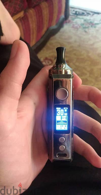 Vape DRAG S