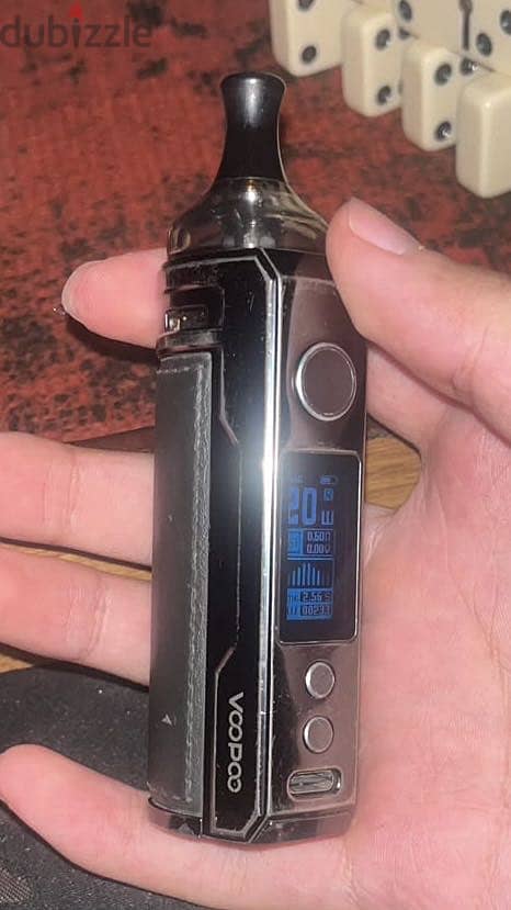Vape DRAG S 1