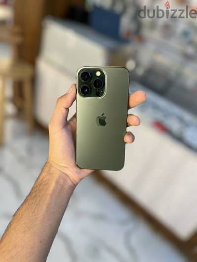 Apple - iPhone 13 Pro