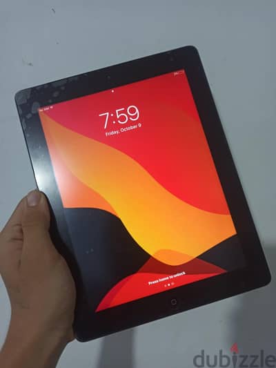 Apple ipad