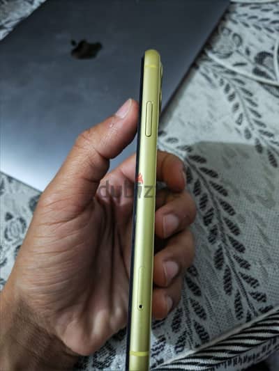 آبل - آيفون 11