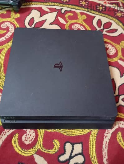 playstation 4 slim