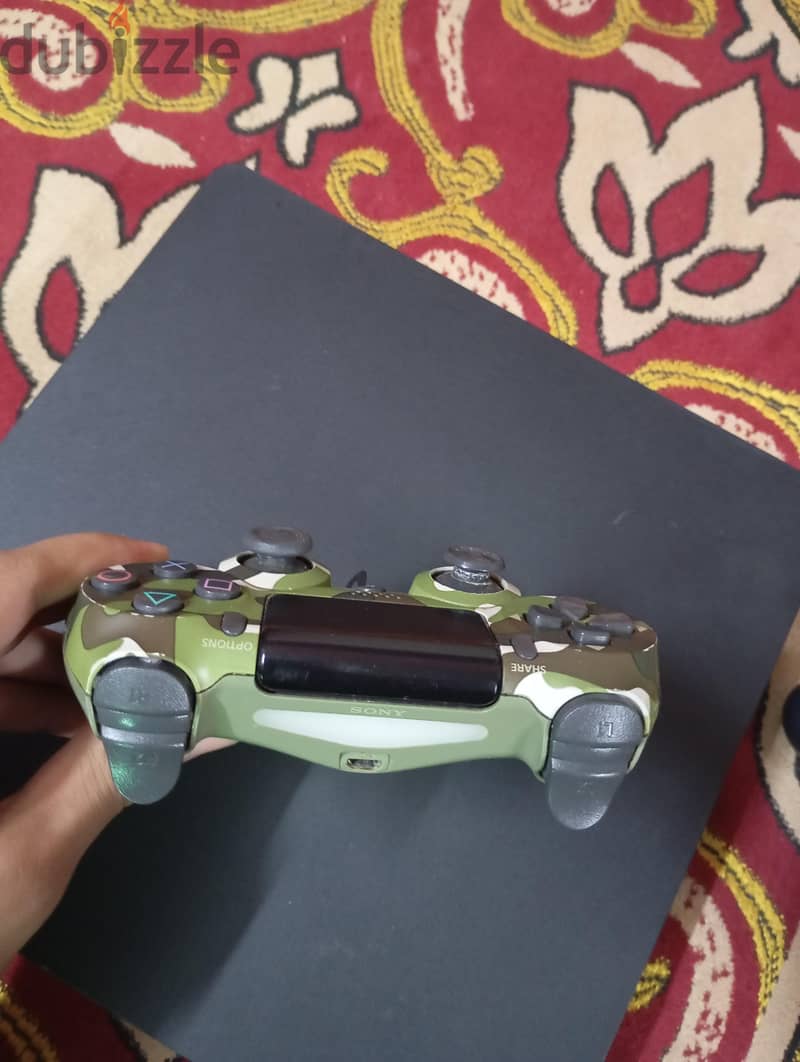 playstation 4 slim 4