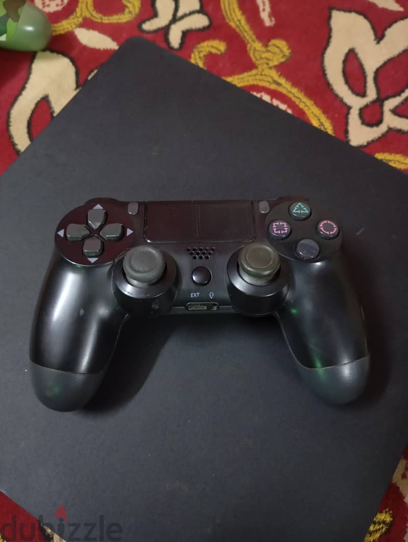 playstation 4 slim 7