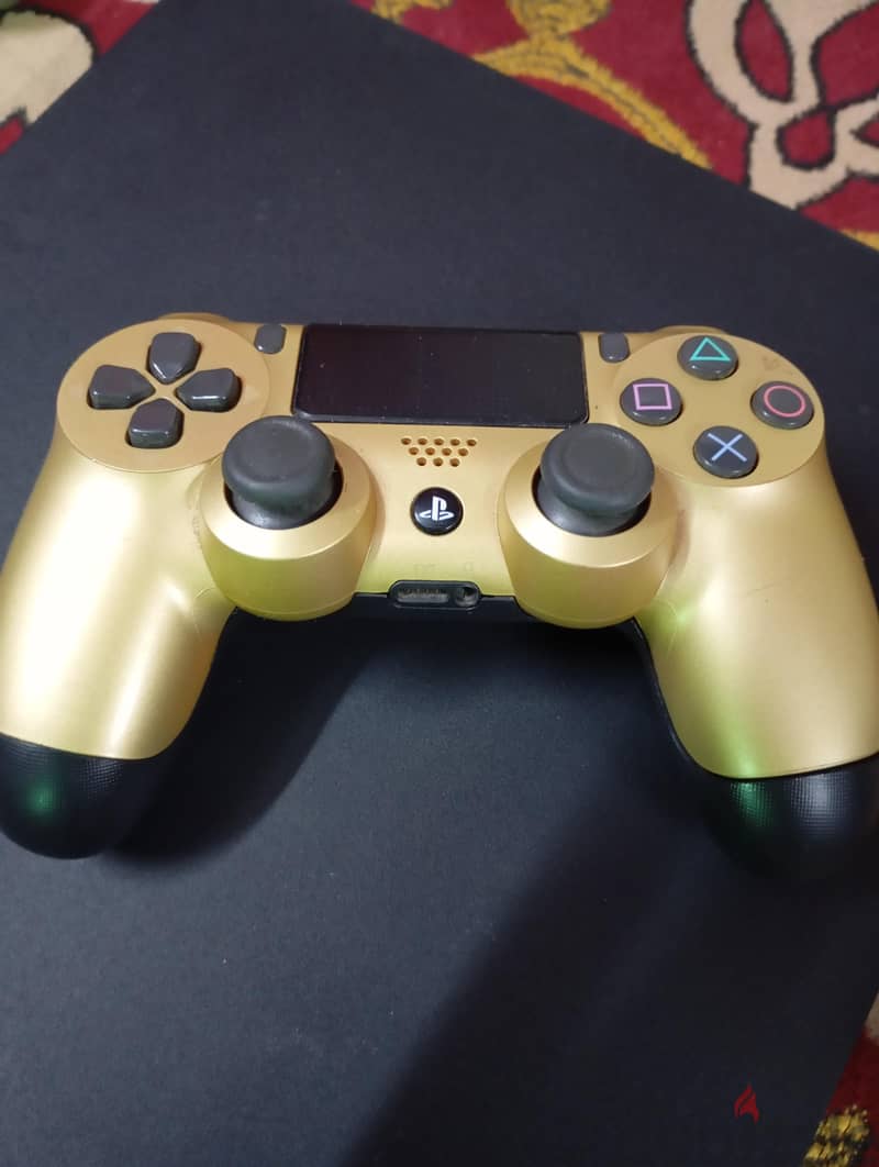 playstation 4 slim 9