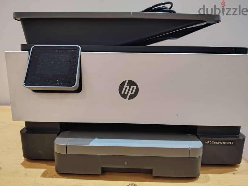 hp officejet pro 9013 1
