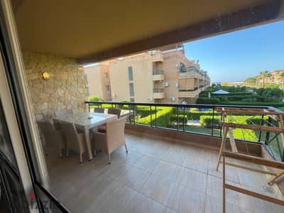 Two-bedroom chalet for sale