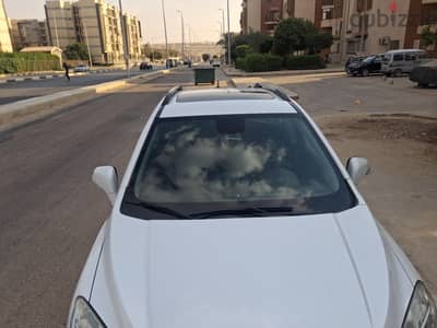 شيفروليه تراكس 2015