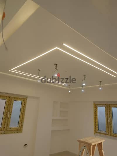apartment for sale in 6 october