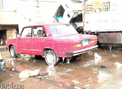 لادا 2105 1995