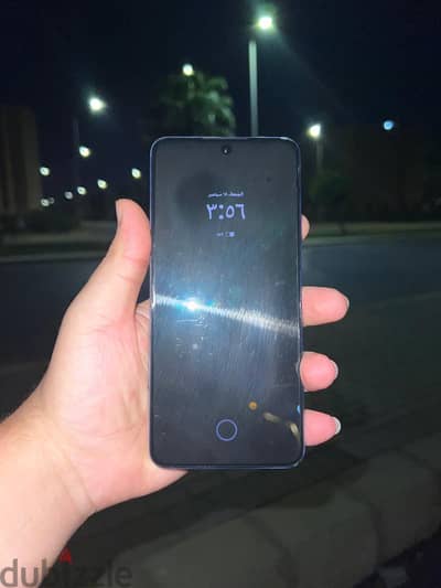 Realme 12 , 256 Giga , 8+8 Ram