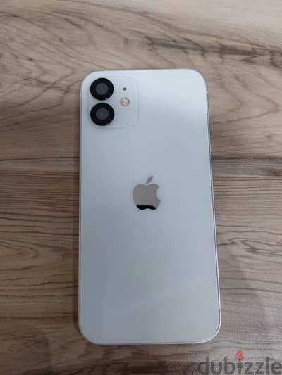 Apple - iPhone 12