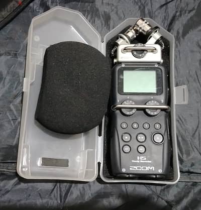 عدة صوت كاملة