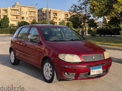 Fiat Punto 2009