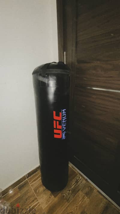 ساند باج UFC جديد