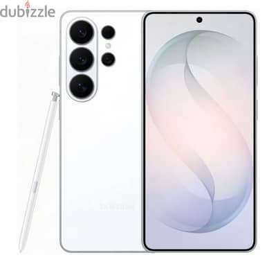 Samsung S26 Ultra اللون الابيض النادر زيرو متبرشم بأرخص سعر