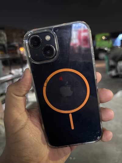 Apple - iPhone 13