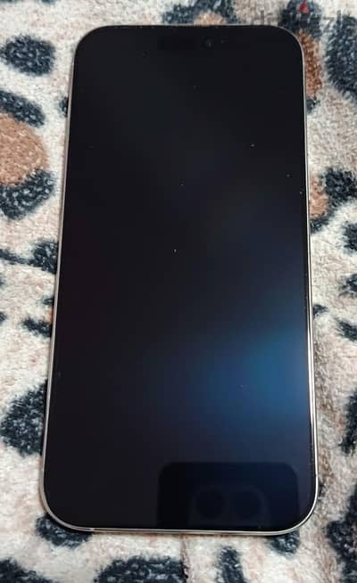 Apple - iPhone 16 Pro Max