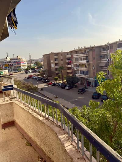 Super-lux apartment for sale in District 1, Sheikh Zayed North-facing, excellent unobstructed view, prime location