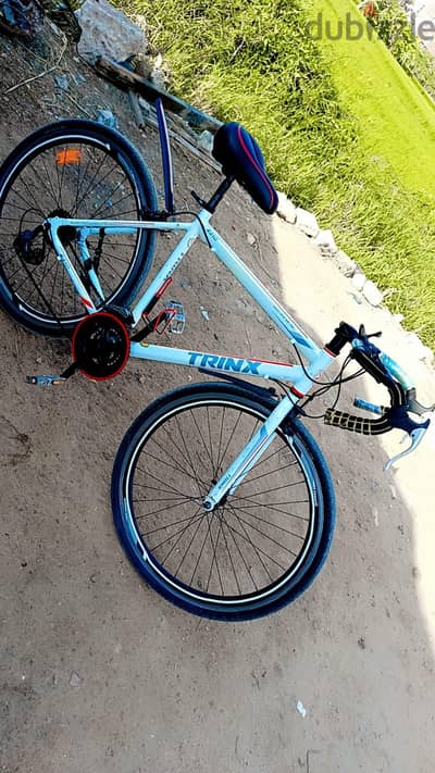 TRINX R310 كسر كسر الزيرو