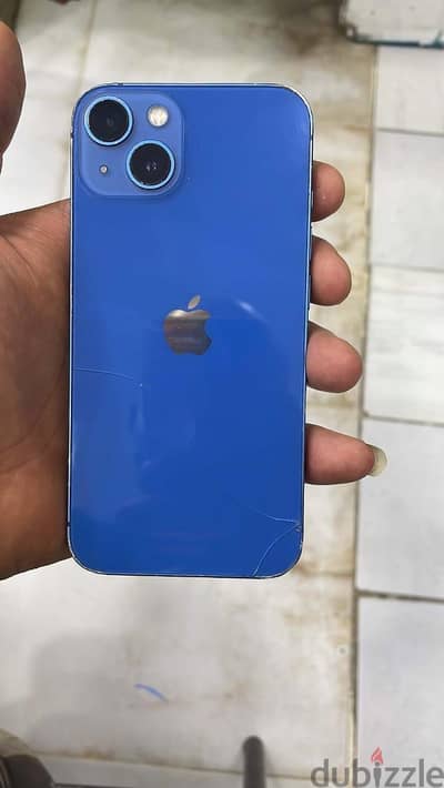 Apple - iPhone 13